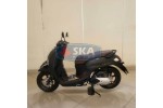 Honda Scoopy Prestige Tahun 2026